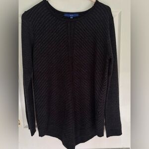 Apt.9  100% acrylic sweater